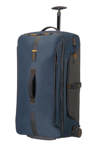 Samsonite Paradiver Light Duffle/WH 79/29 Jeans Blue 